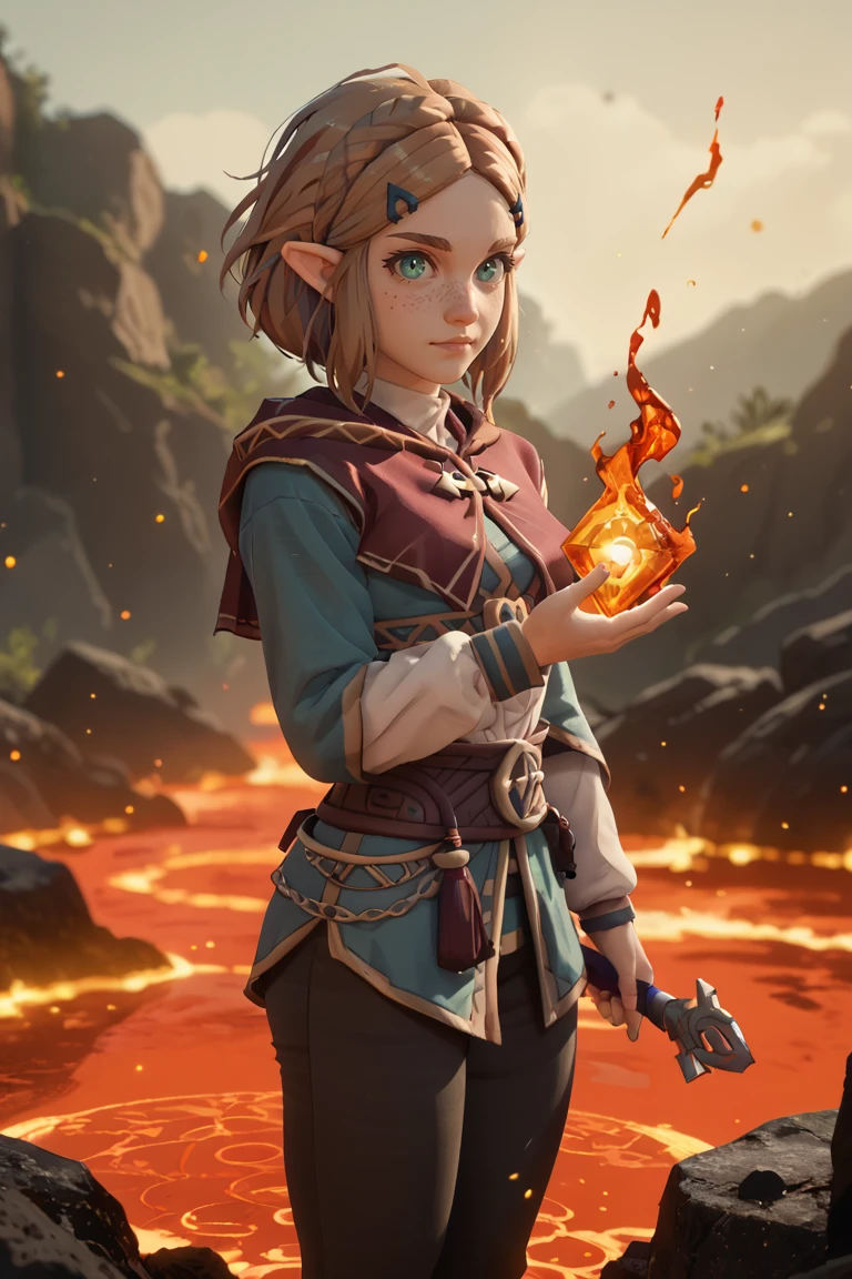 Zelda 101 V1