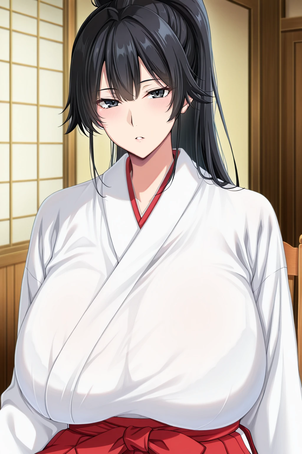 Shiramine Kuou 白峰九桜 | Angel Academy 天使学園の寮姦性活 | 桂井よしあき 27MB V1