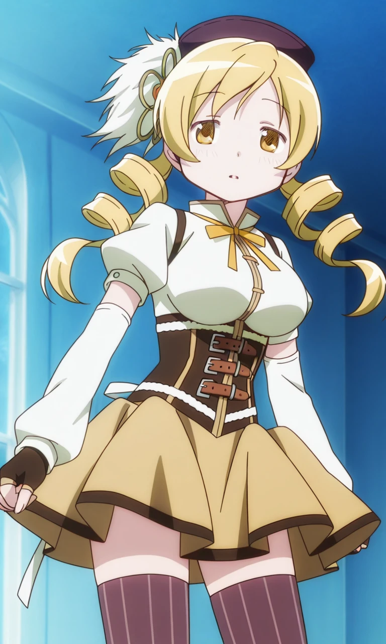 Mami Tomoe v1.0
