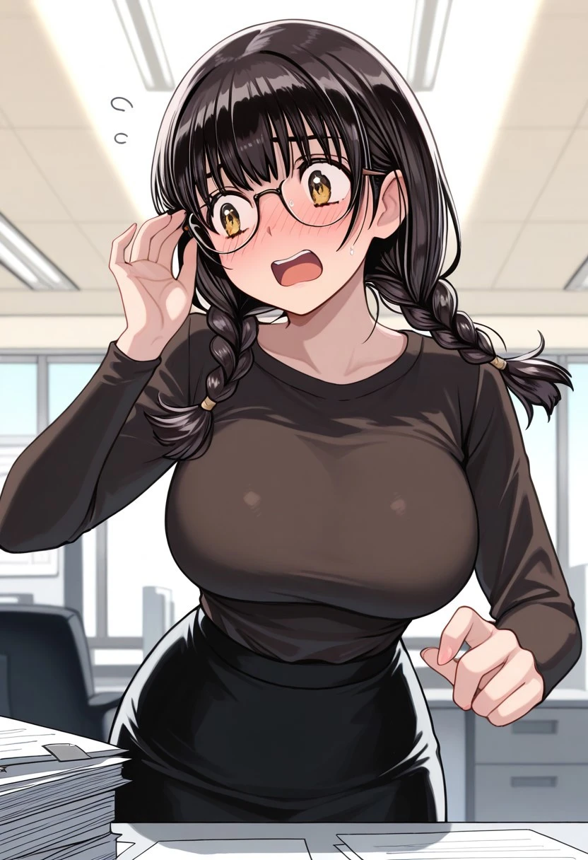 Artist: Kyo Hatsuki (葉月京) style V1