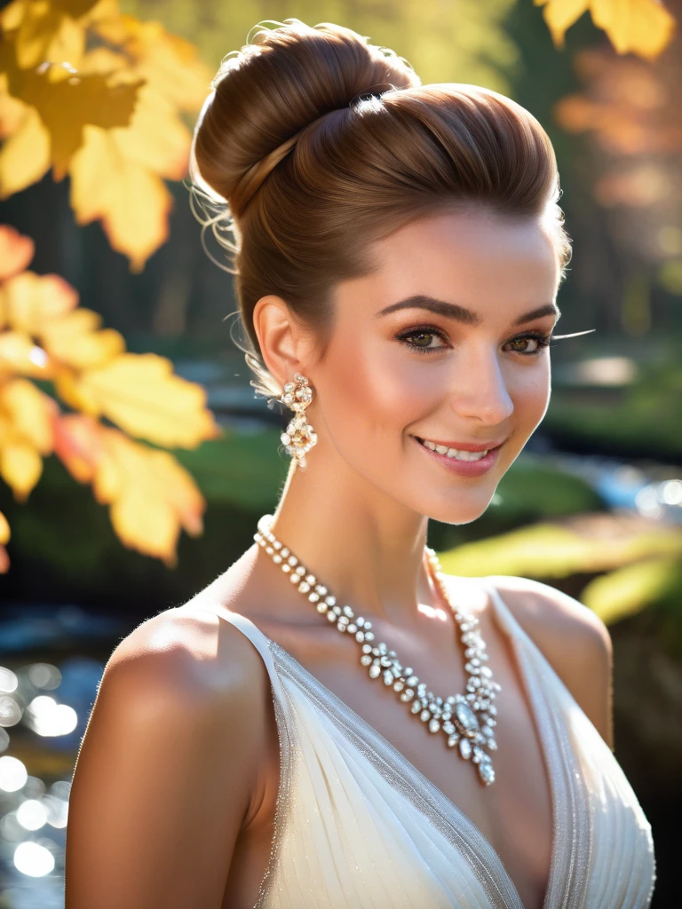 Gorgeous Servant Girl Kim R v1.0