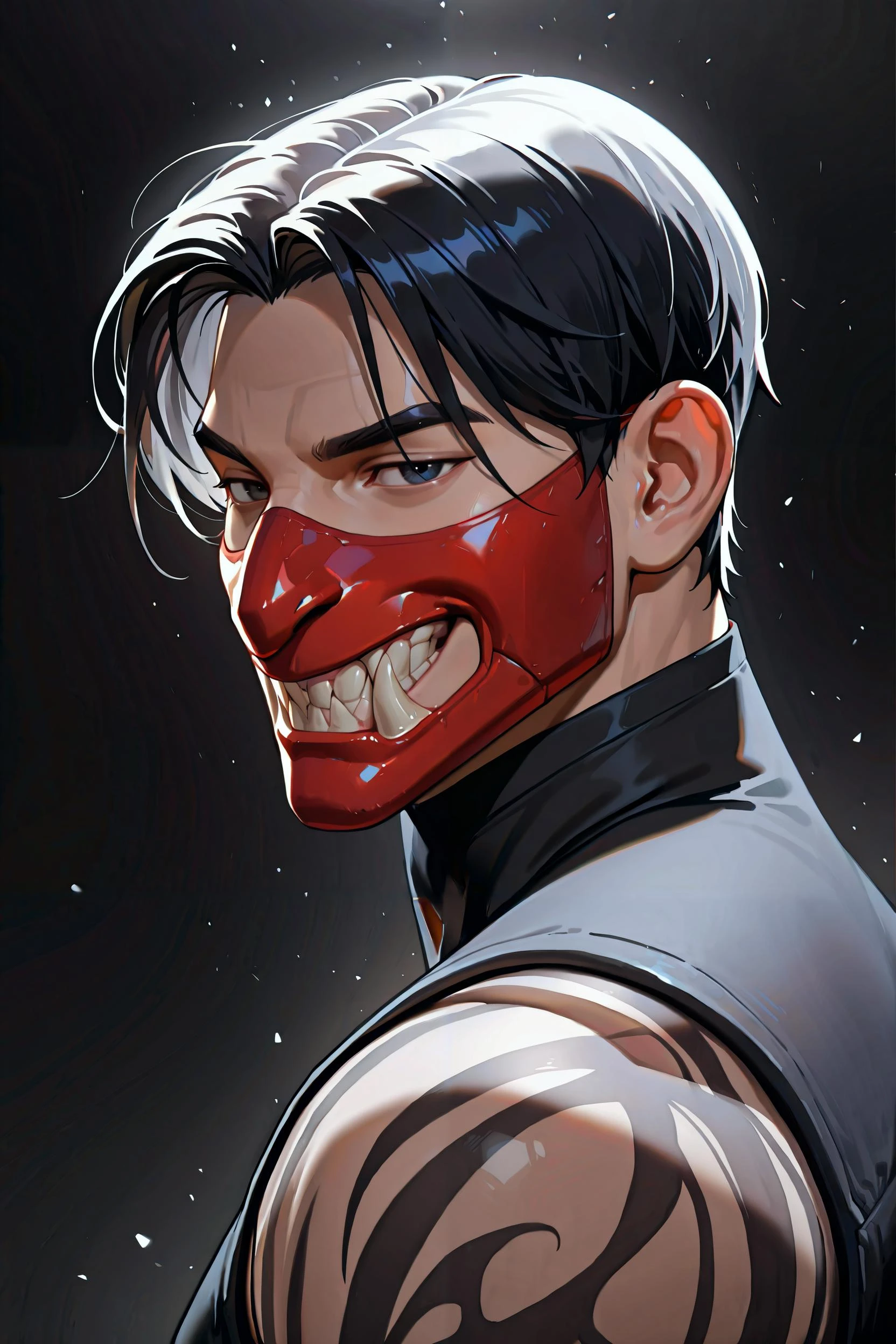 Fox Fire - Fortnite - IL Fox_Fire_v1.0