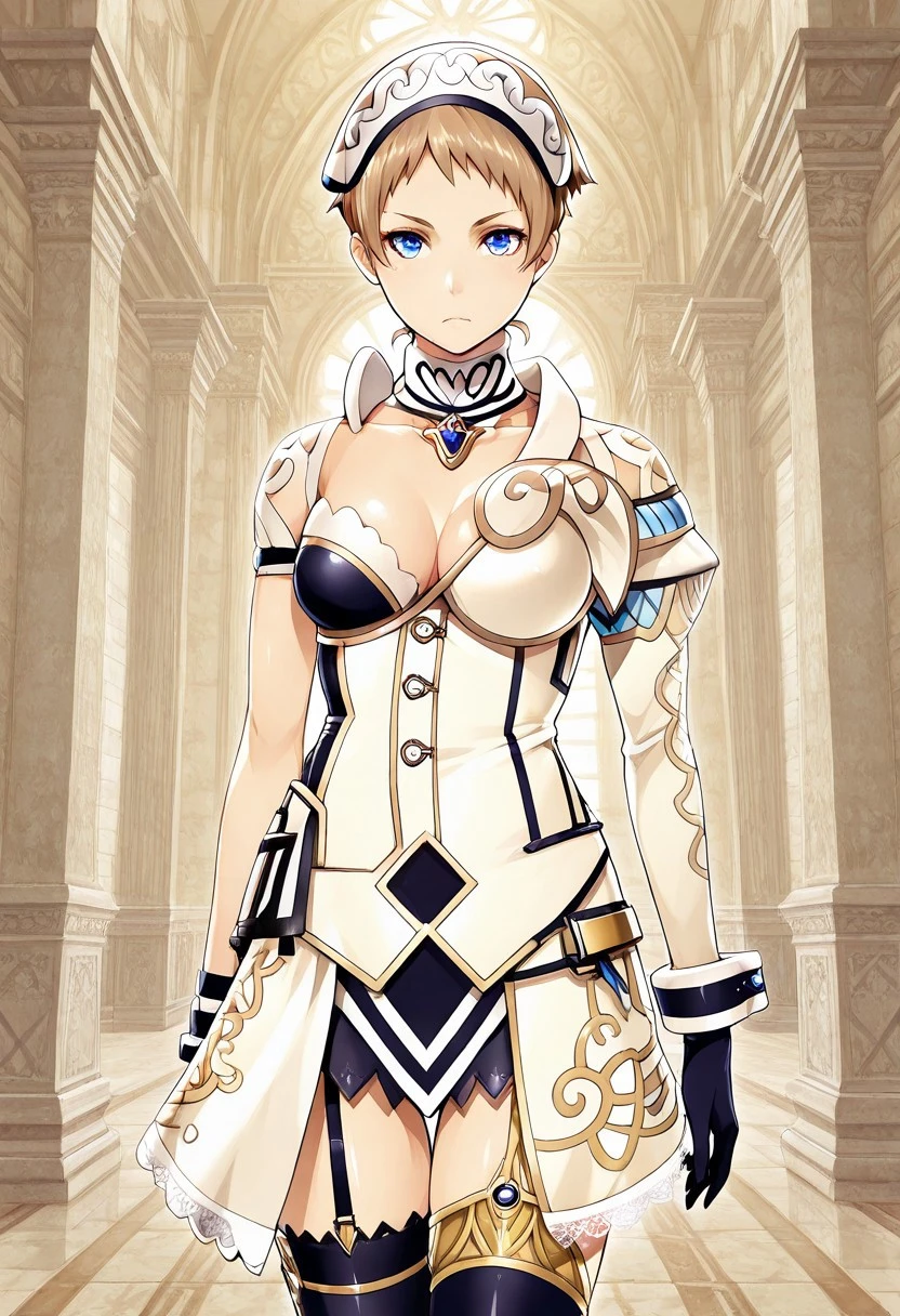 Allura - KageroⅡ Dark illusion  / Trapt Illustrious