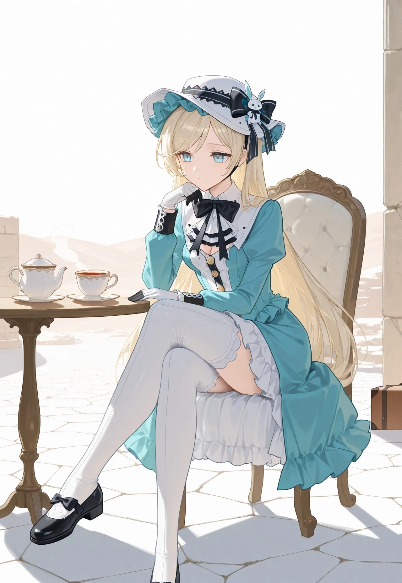 Alice - (Arcaea) V1