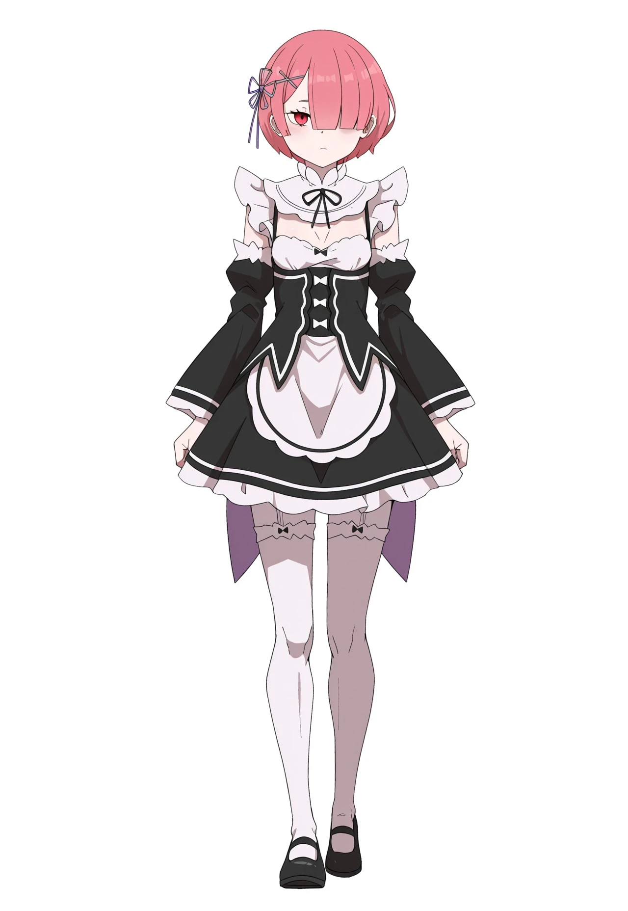 Ram - [Fenqury] Ramming Ram V1