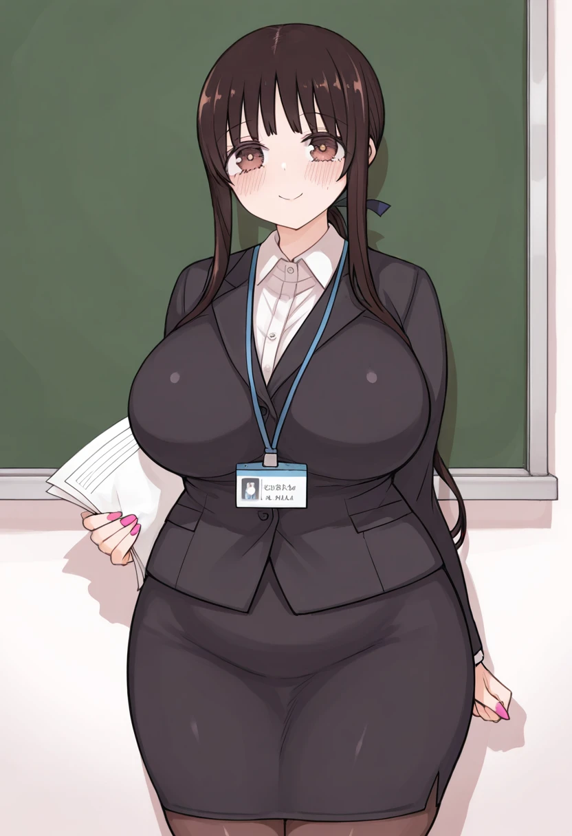 Haruko Wakana by C.meiko v1.0