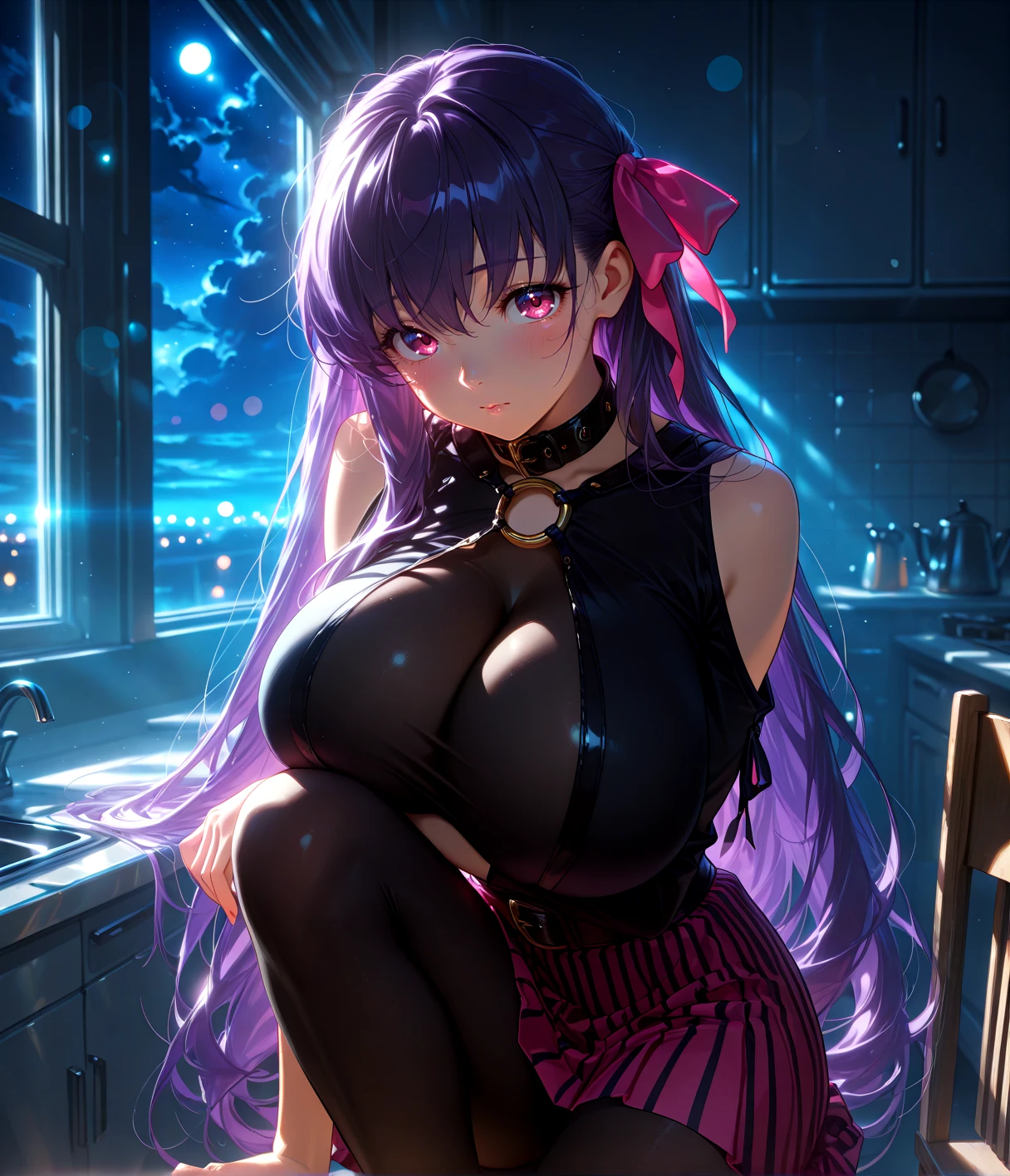 Passionlip (Fate Grand Order) v1.0 NAI