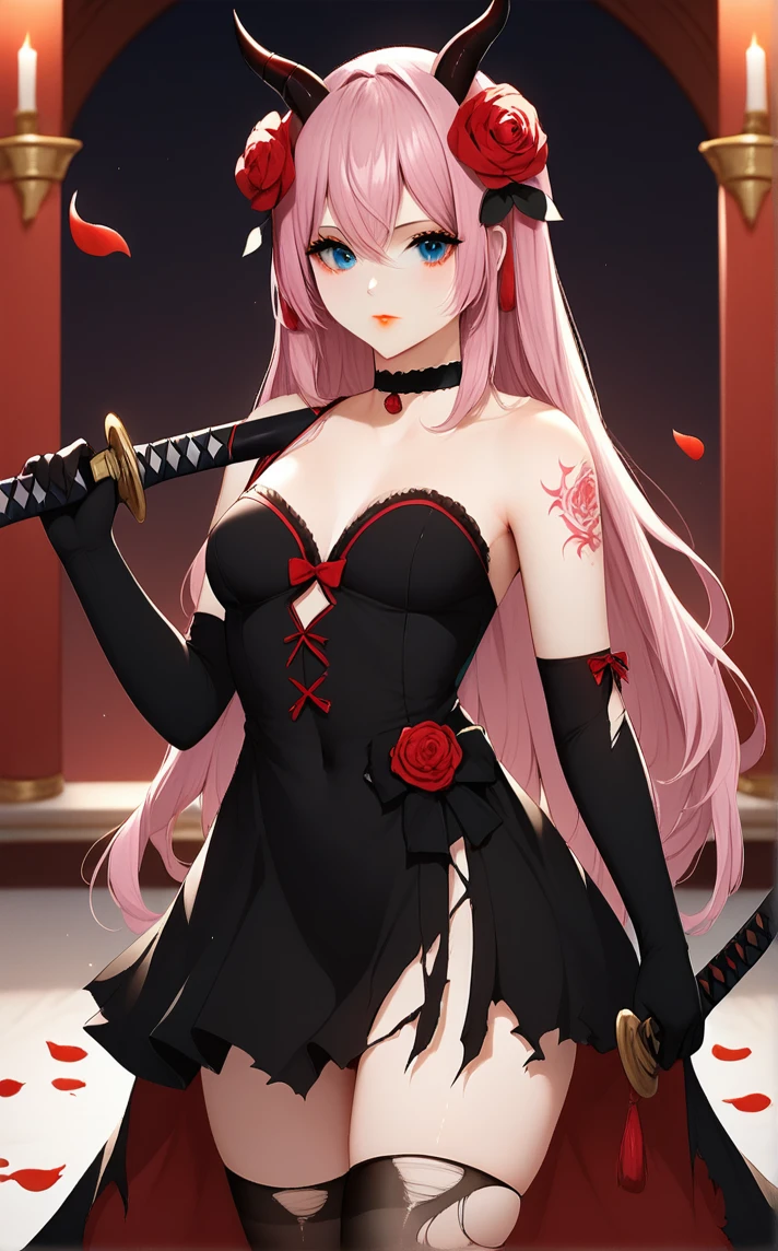 Aoi Ogata Artist Style LoRA Ponyv2