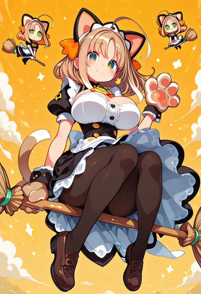 Maynyan - Burunyanman (めいにゃんマン) v1.0