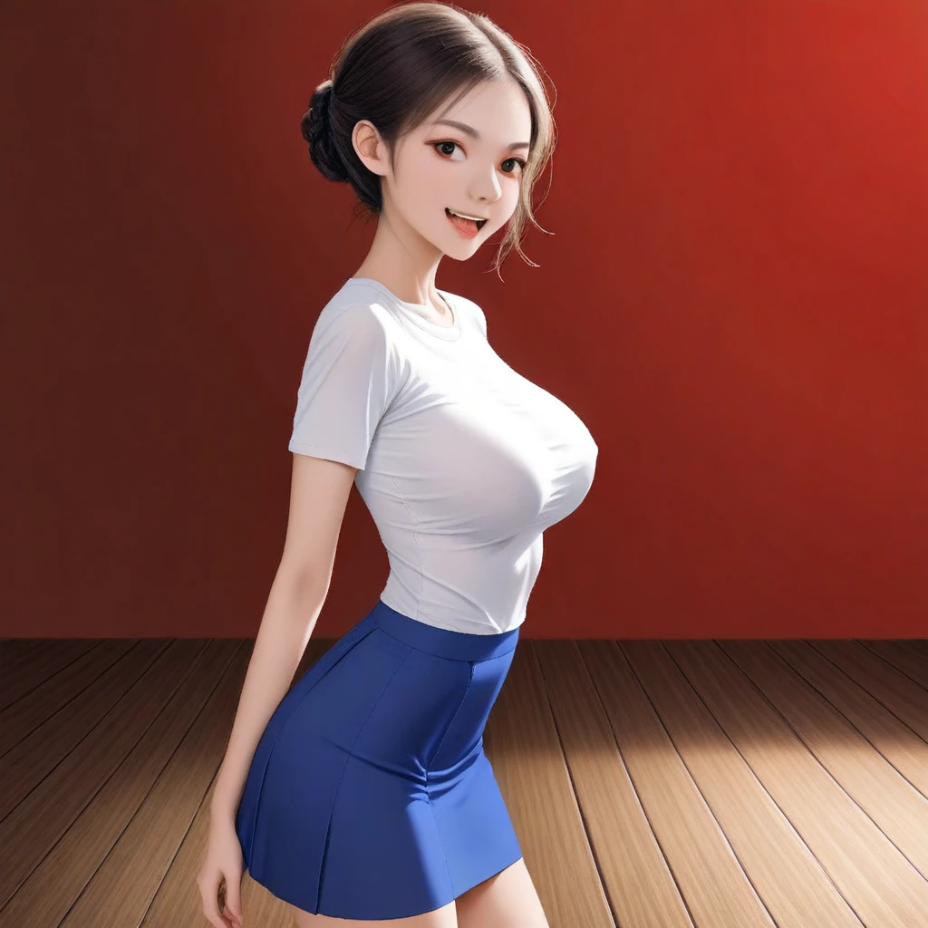 C01 Angel Yue V1