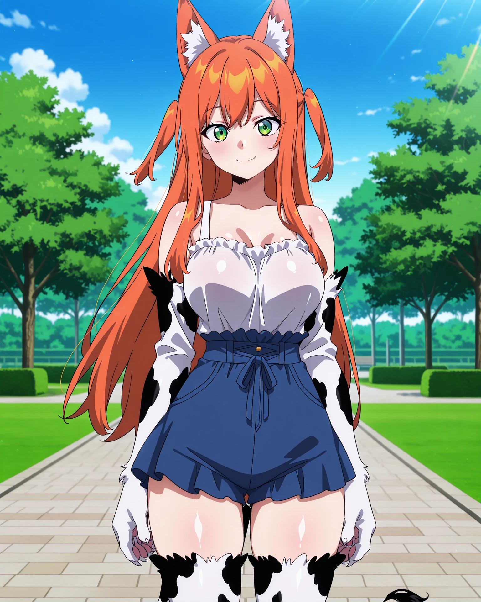 Bistea | No Man's Land V1