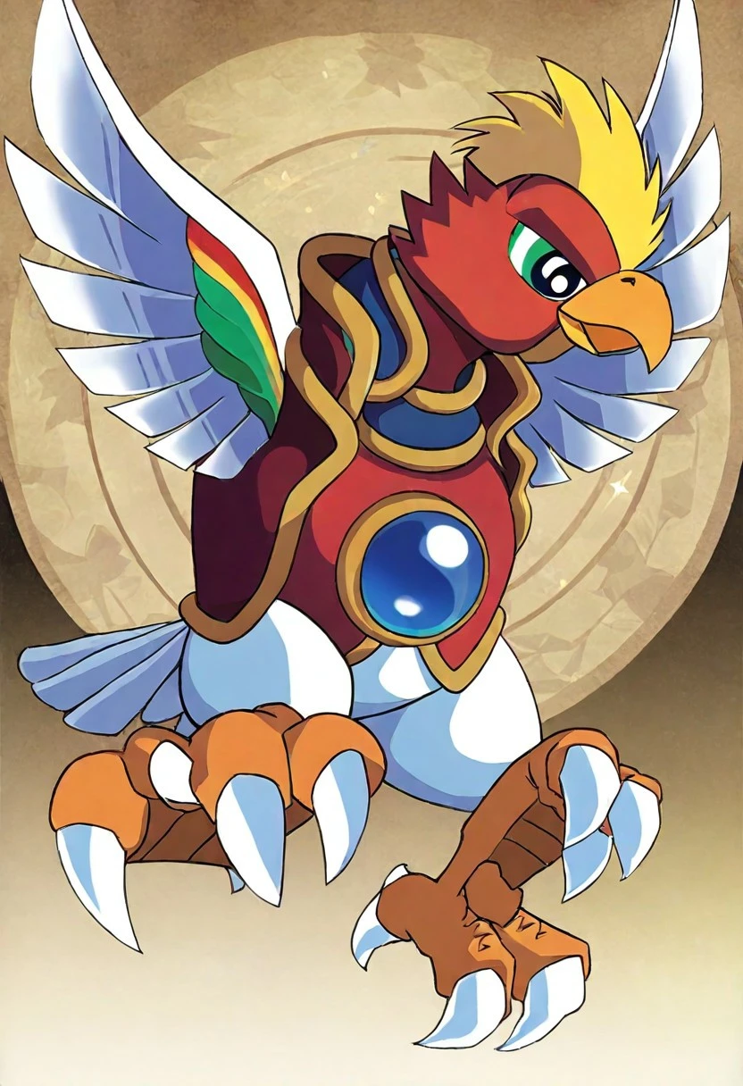 Dyna Blade [Kirby] v1.0