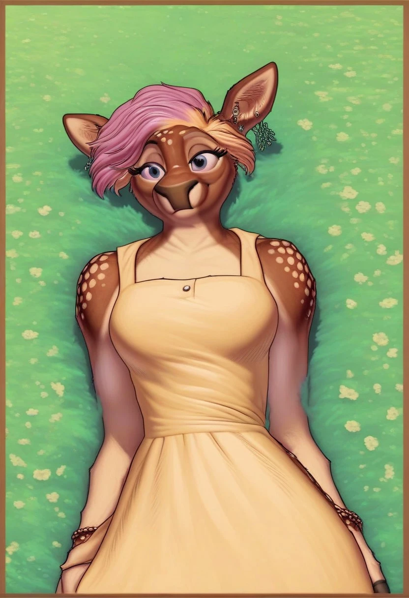 Marley (meesh) V1