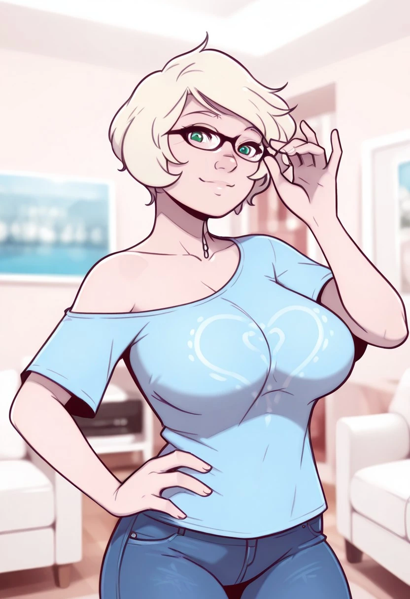 Kayla | Vanilla Cookies V1