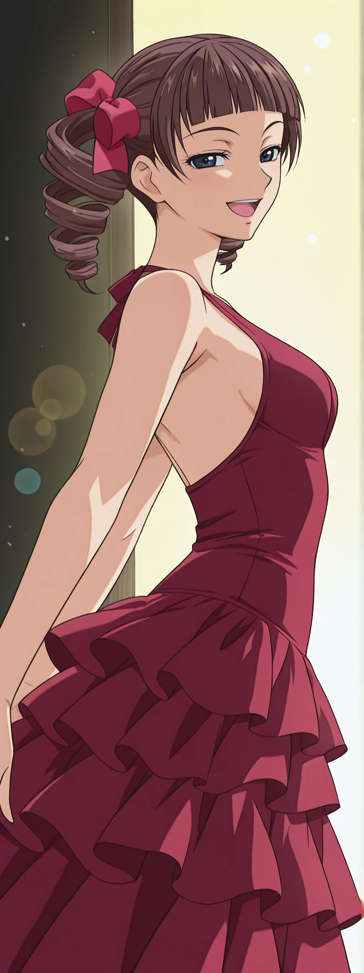 Matsudaira Touko - Maria-sama ga miteru (ILXL) V1