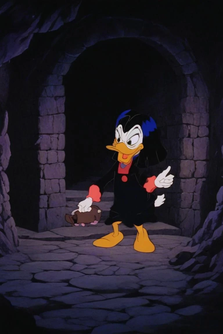 Magica De Spell v1.0