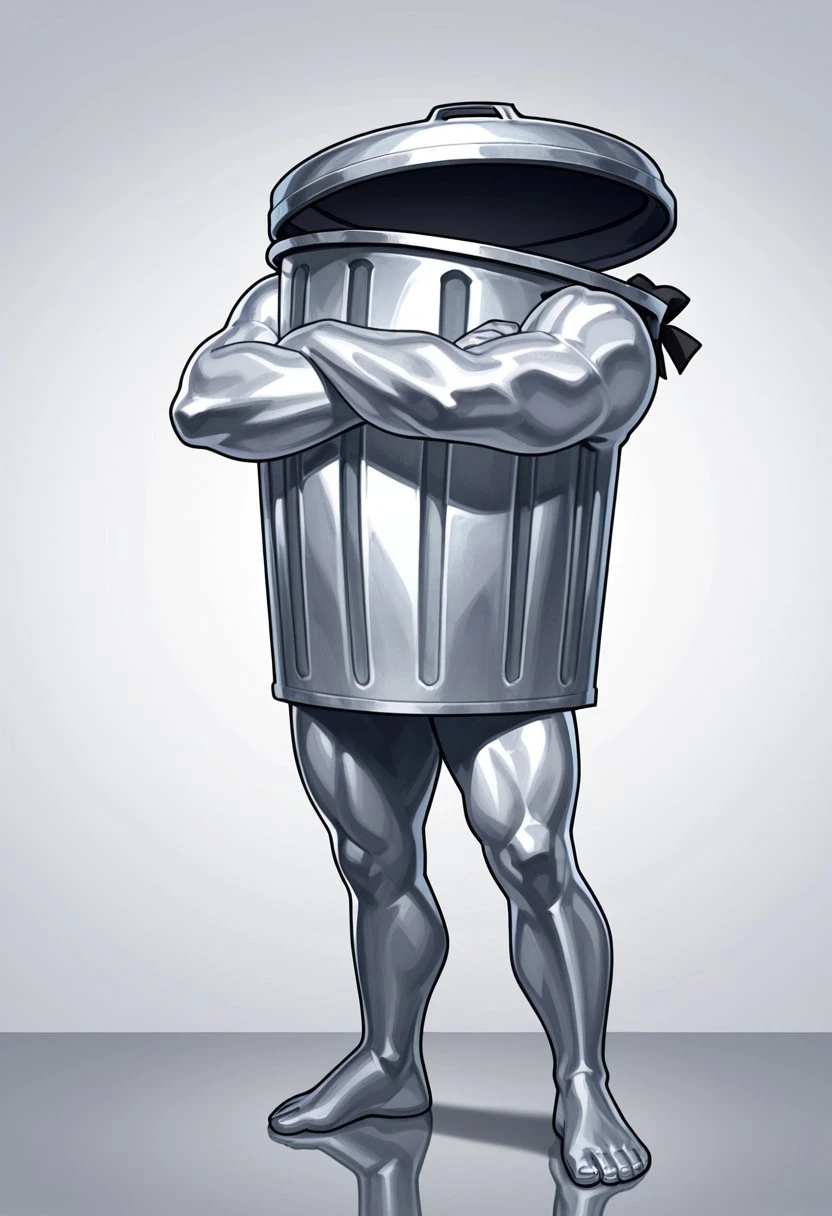 Lordly Trashcan [Honkai: Star Rail] v1.0