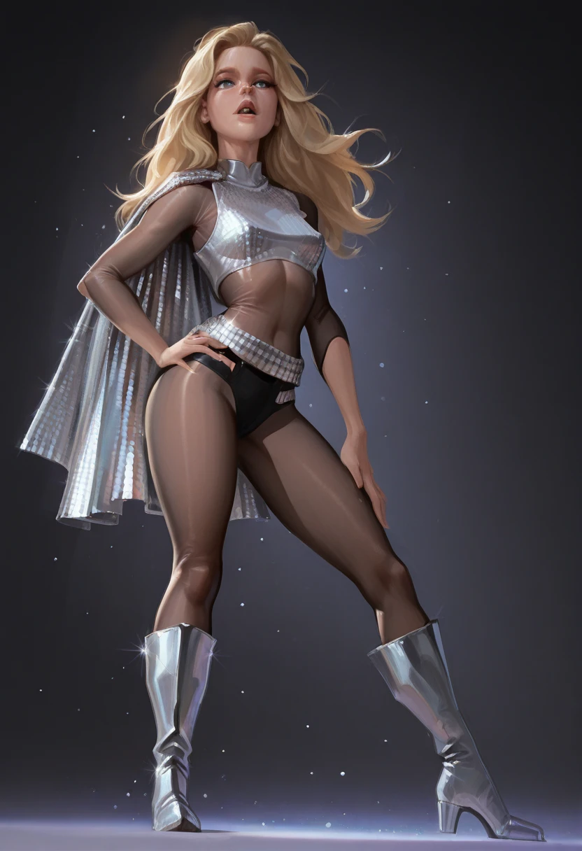 Barbarella v1.0