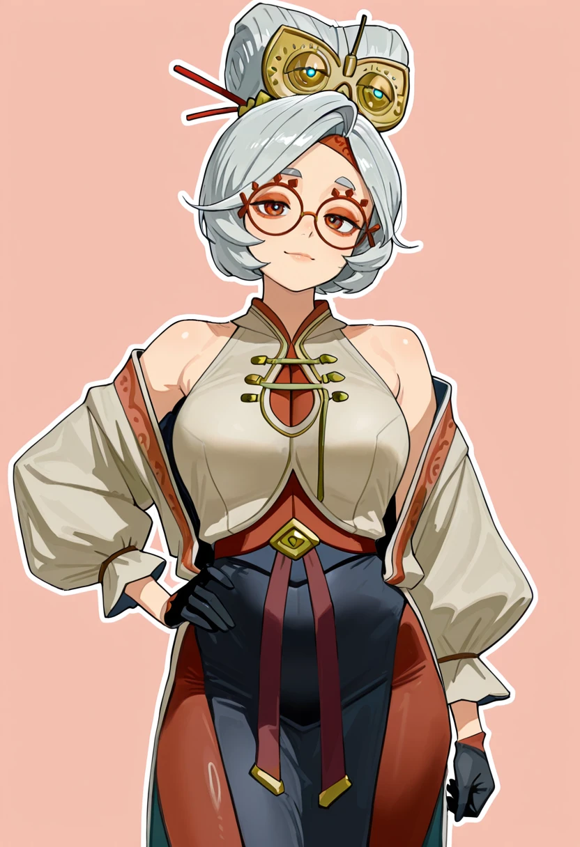 The Legend of Zelda - Purah v1.0
