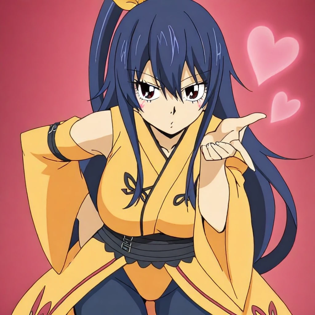 Homura Kogetsu/Kougetsu (Edens Zero) V1