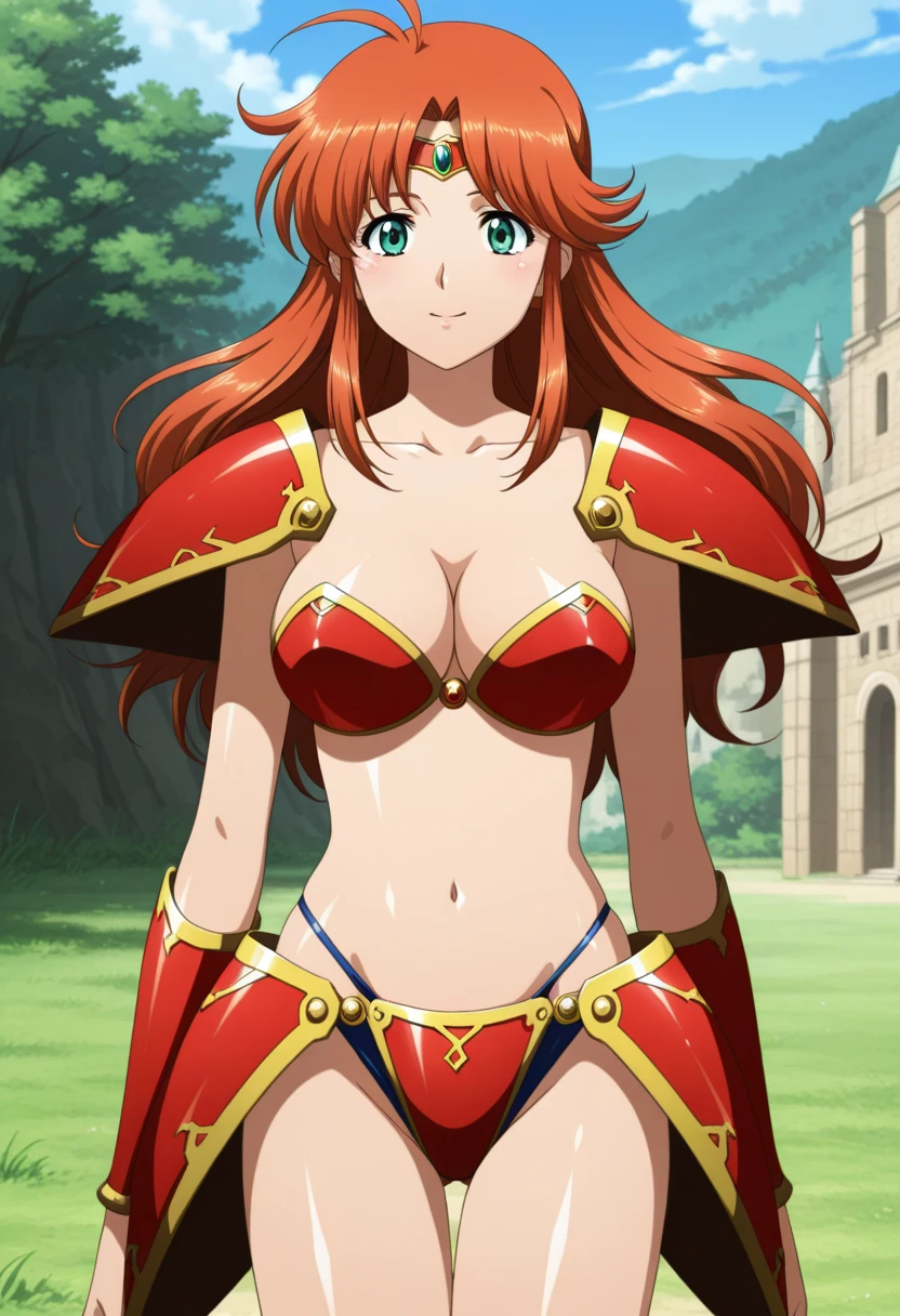 Langrisser_Mobile_Style_IL v1.0