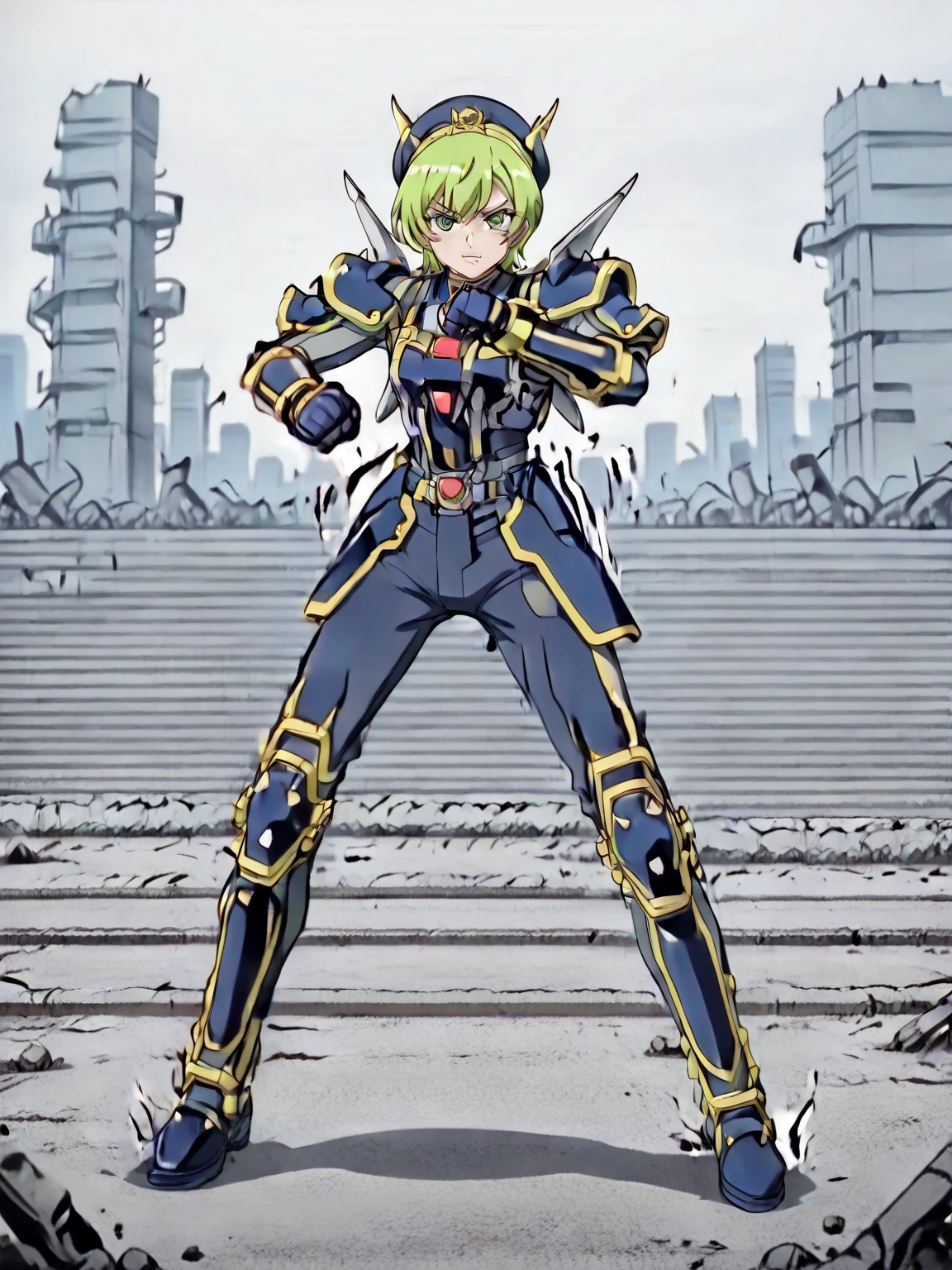 三ツ葉アイリ/mitsuba Airi ひみつのアイプリ/Himitsu no Aipri IL ver. v1.0