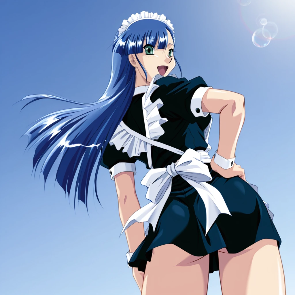 Maya Saeki / 佐伯 摩耶 (Sanatorium / サナトリウム) Illustrious
