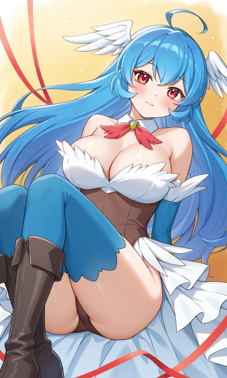 Piyo-tan - Etotama v1.0