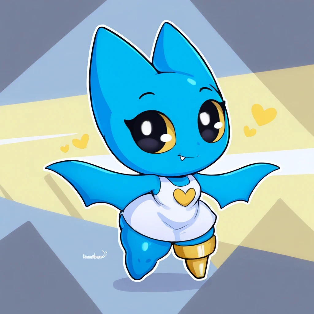 Adorabat Pony/IlL Adorabat Pony-V