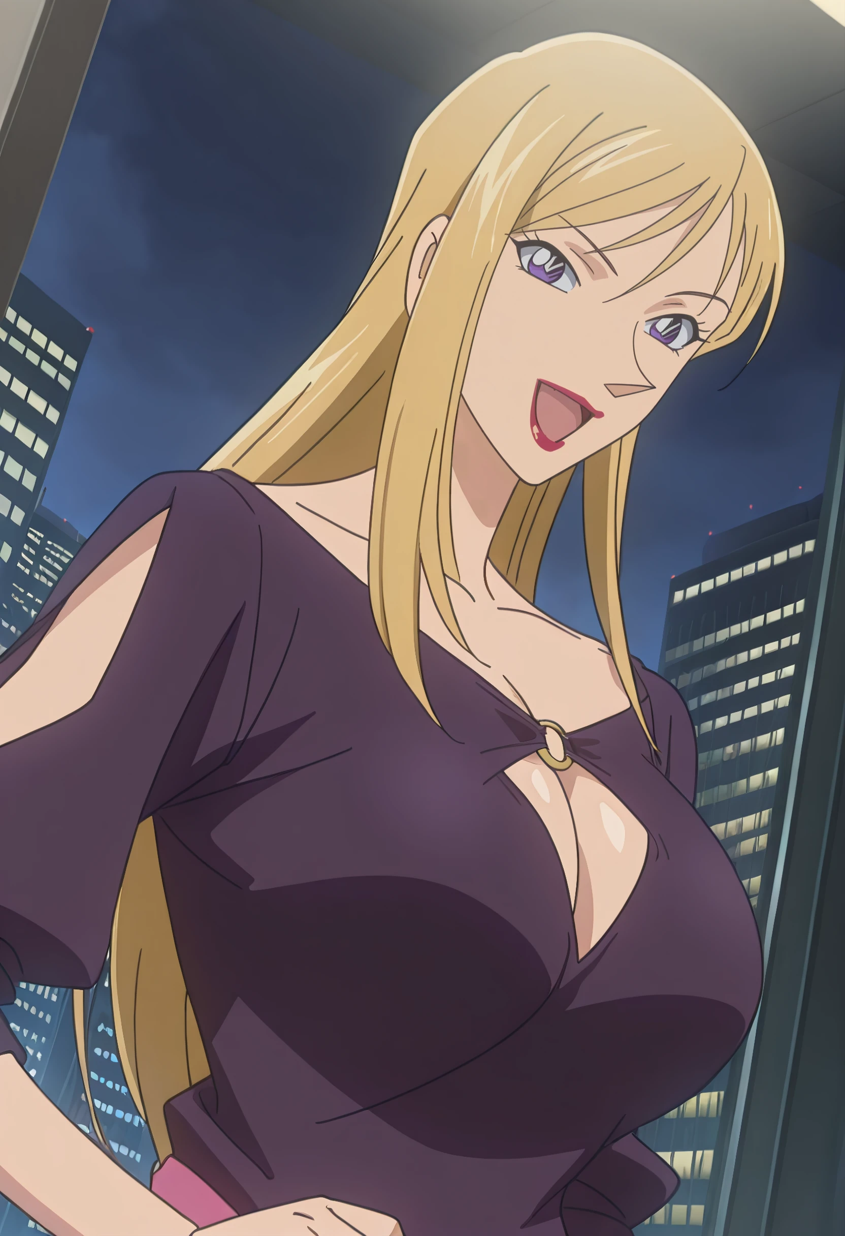 Watanabe Yukiko - Detective Conan (ILXL) V1