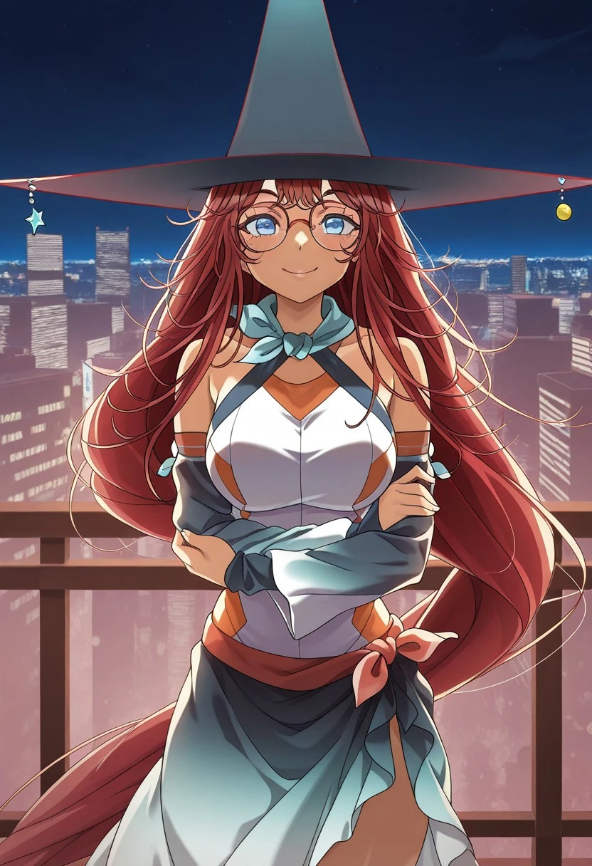 Anna Kingsford | Toaru Majutsu No Index V1