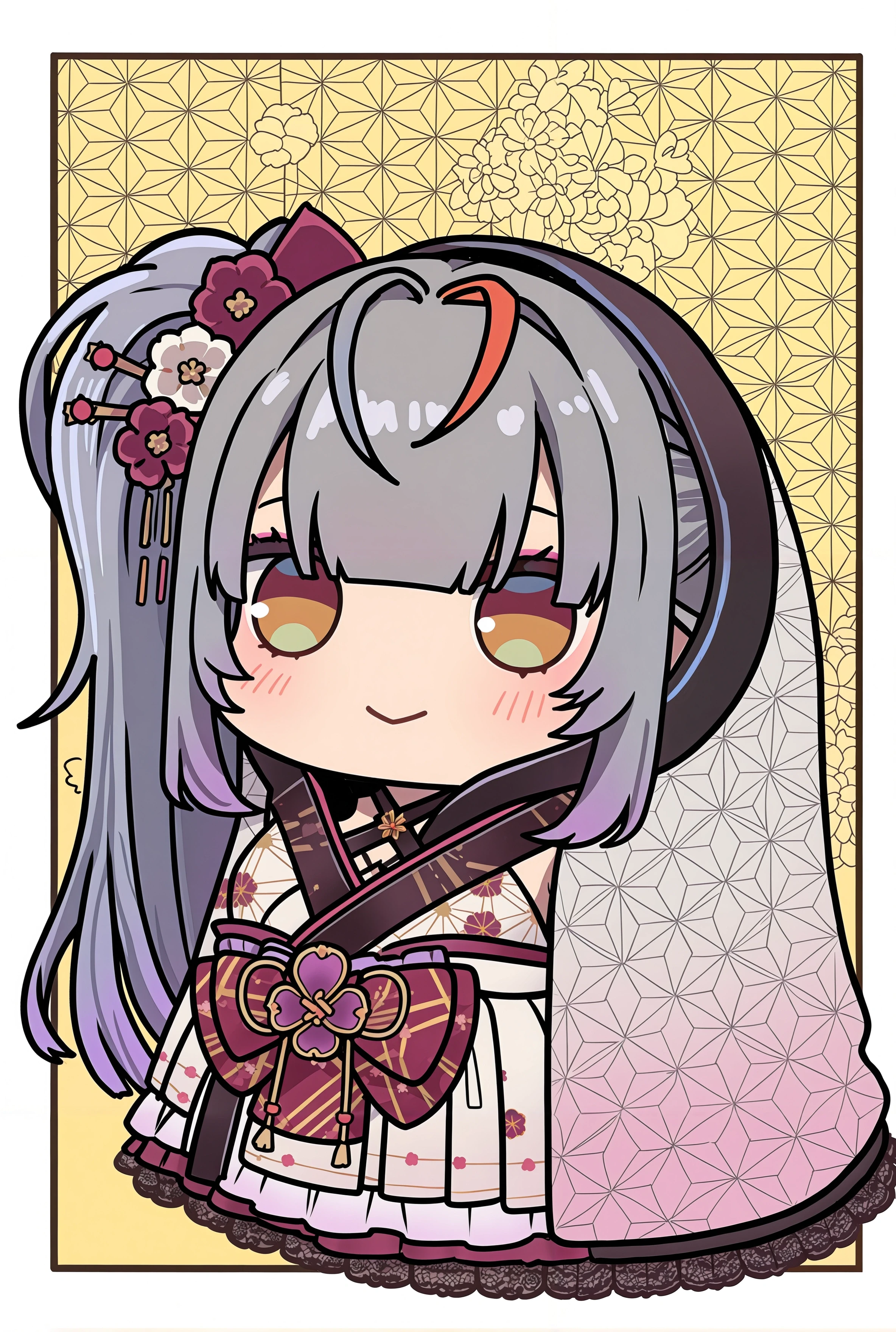 Yae Yugiri | V4Mirai (3 Outfits) (Illustrious) v1