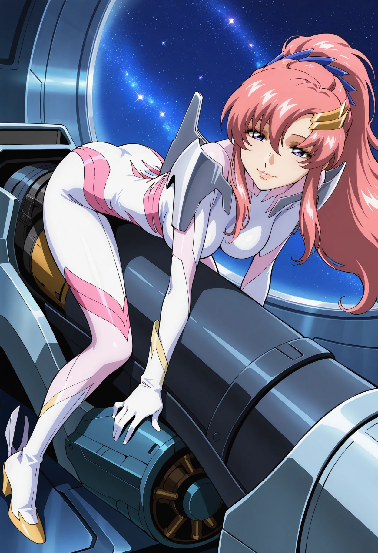 Marie Ramius from Gundam SEED、25-year-old woman、Big Breastsのヌード、Completely naked、Big Breasts、Drooling、[Full Body Shot]、Completely naked、bondage、Lots of love juice、Thin pubic hair、Wearing a black dog collar,Full Body Shot,Wide-open legs、Head to toe shot、Hand Flail、bondage、Squirting、Squirting、There are many in the body、Compete for Big Breasts in the bright sunlight、Tie your chest with rope、Woman in chains、Hips move up and down、chest moves up and down、Crying in pain、Pee、((masterpiece)), ((Highest quality)), (Very detailed), (Lovely), ((Very detailed)), 4K, (8K), Highest quality、Pink nipples、shout、Shoot at ultra-low angles、Ahegao、 room、Exhibitionism、Ahegao、Bukkake in the face, Hair and chest、Completely naked、insert a huge penis、Realistic vagina、No change、Thin pubic hair、Her breasts are tied with rope 、The chest is exposed、Full HD、Orgasm facial expression、Huge double penetration,I am screaming、