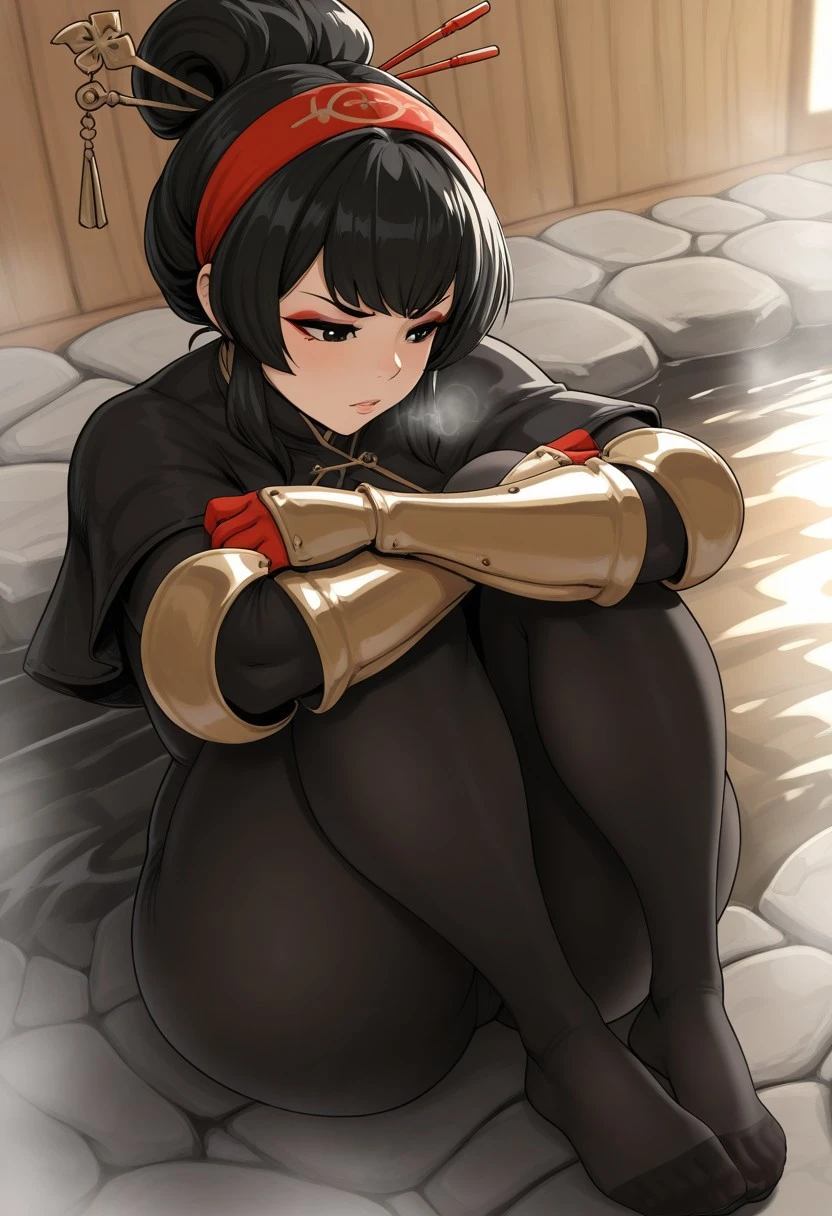 Thecon Style (Illustrious) v1.0