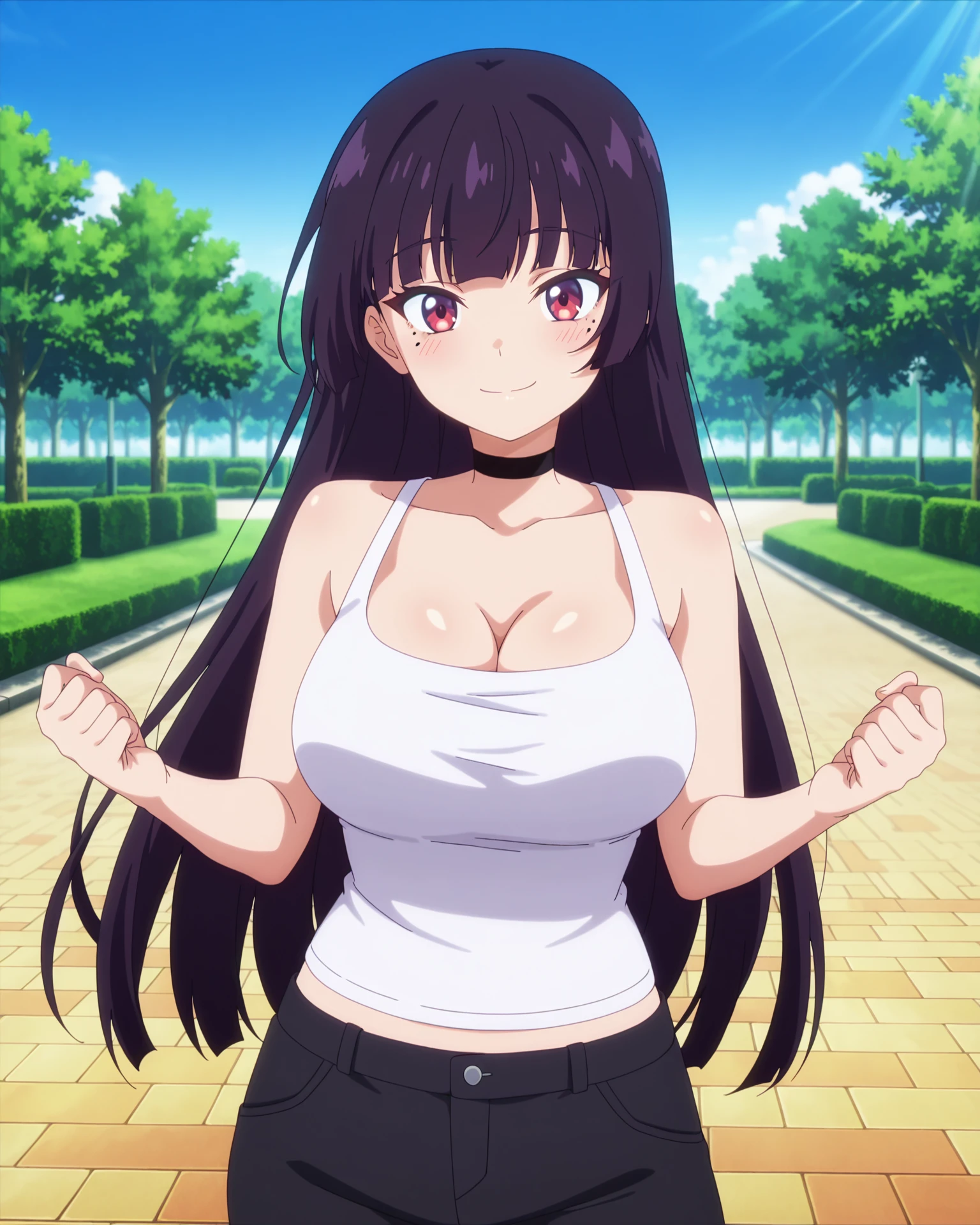 Danchou | OtakuVS V1