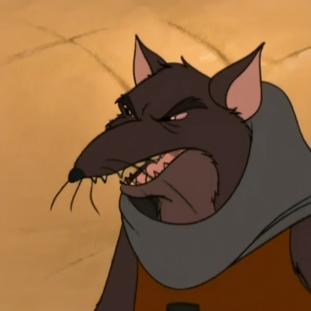 Redwall:Nadaz V1