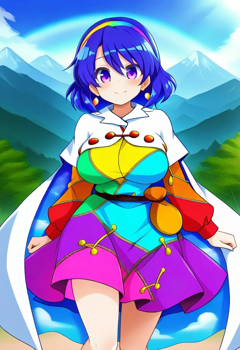 Artist: Rindou [p41neko] (りんどう) style Illustrious Version