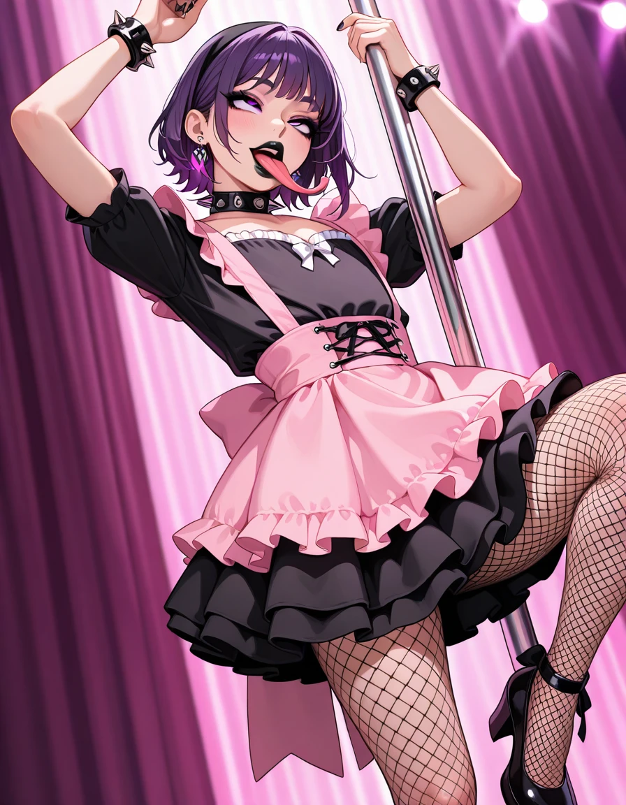 Bambi Petals style [SDXL/IL] SDXL