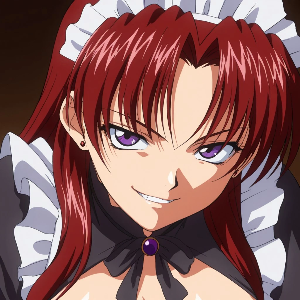 Sudo Ai - ??? pudding Warrior (Illustrious) v1.0