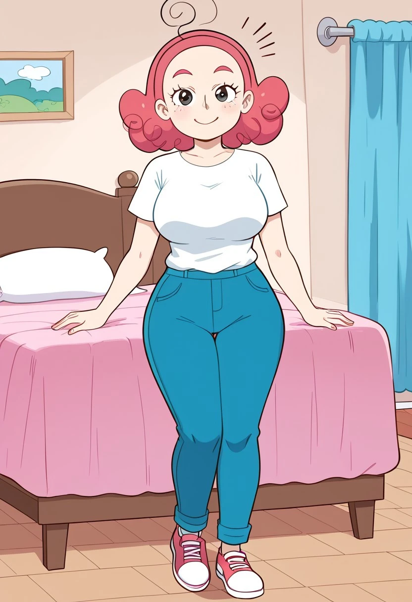 Beanie - Whatsupbeanie? V1