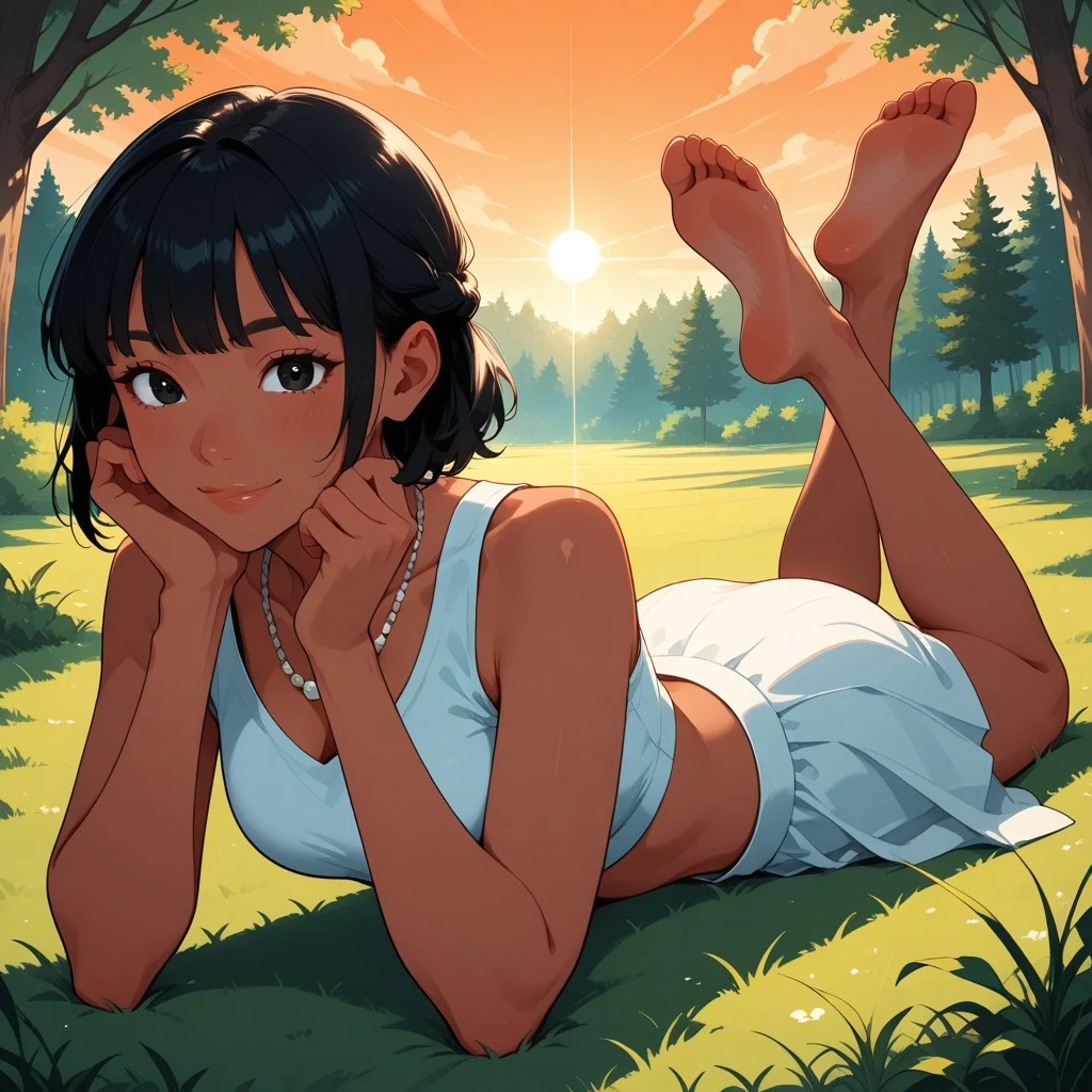 Nakoma (Pocahontas) Illustrious