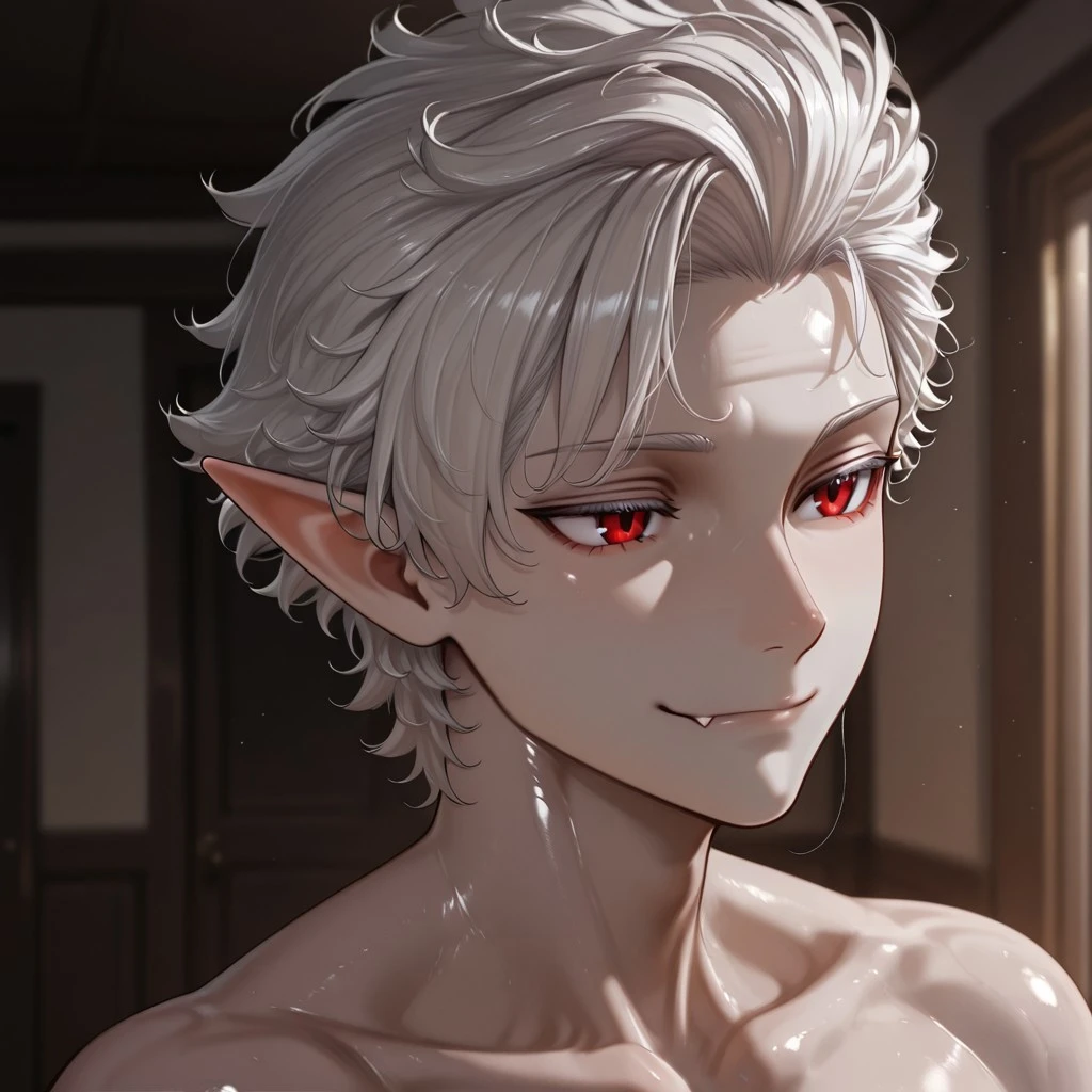 Astarion - The Pale Elf V2