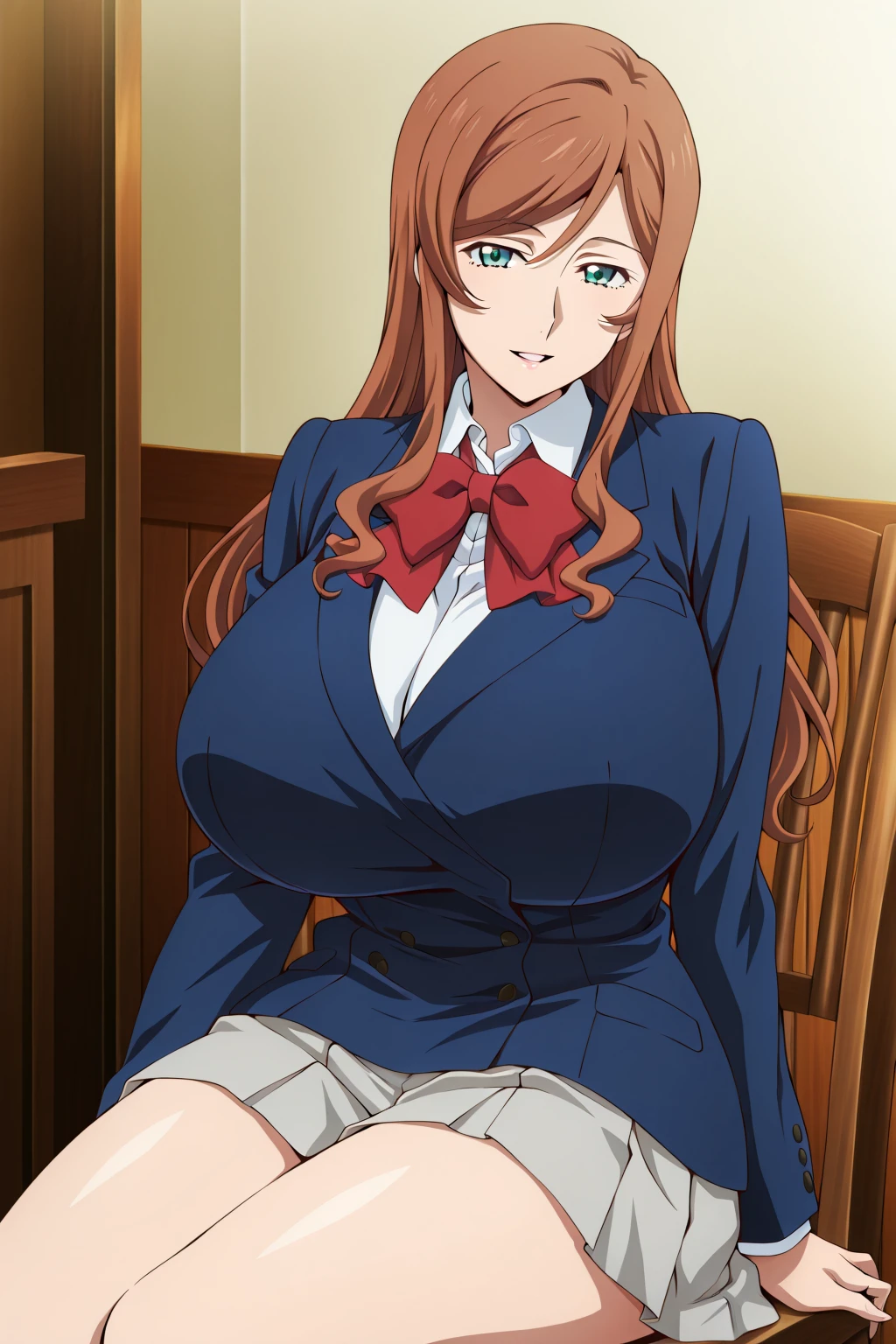 Mirai  Kamiki カミキ・ミライ | Gundam Build Fighters Try ガンダム V1