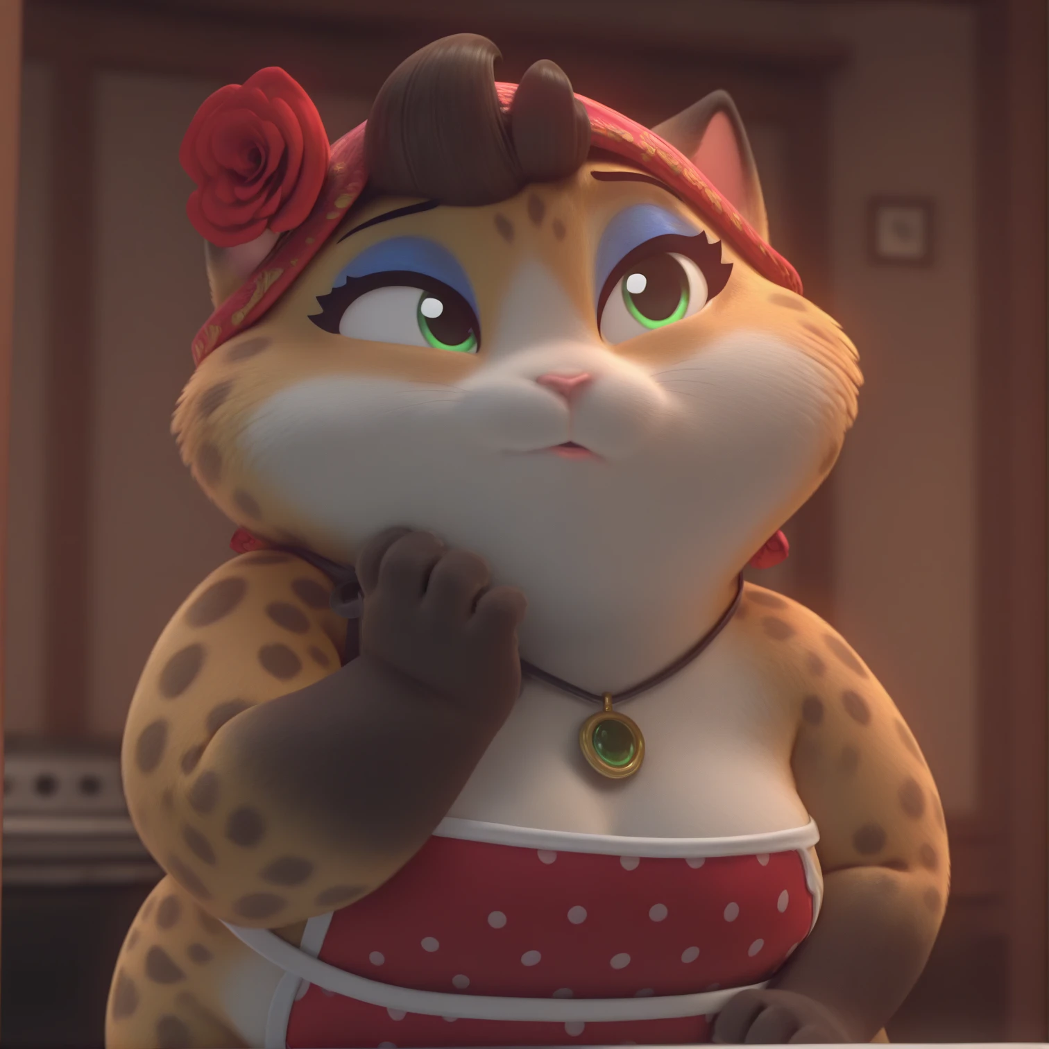 Piperita (44 Cats) v1.0