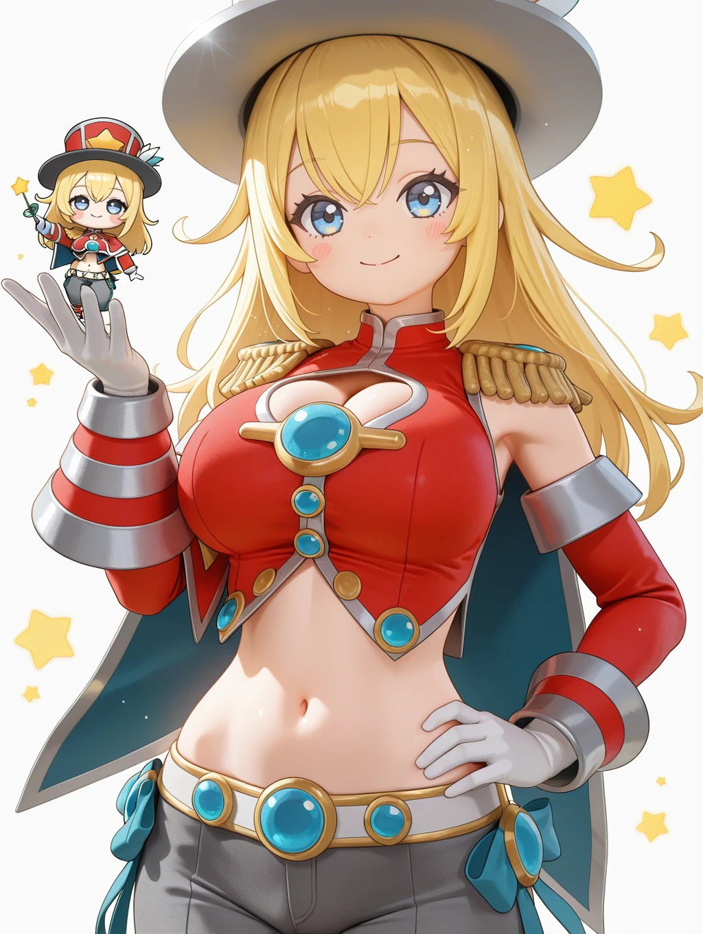 sailor girl in a bikini and hat with stars in the background, nami one piece, nami from one piece, nami, asuka suit under clothes!, lovely brigitte from overwatch, sexy-s 100, the sailor galaxia. beautiful, beautiful portrait of nami, miss fortune, glamorous angewoman digimon, full body zenkai! asuka suit