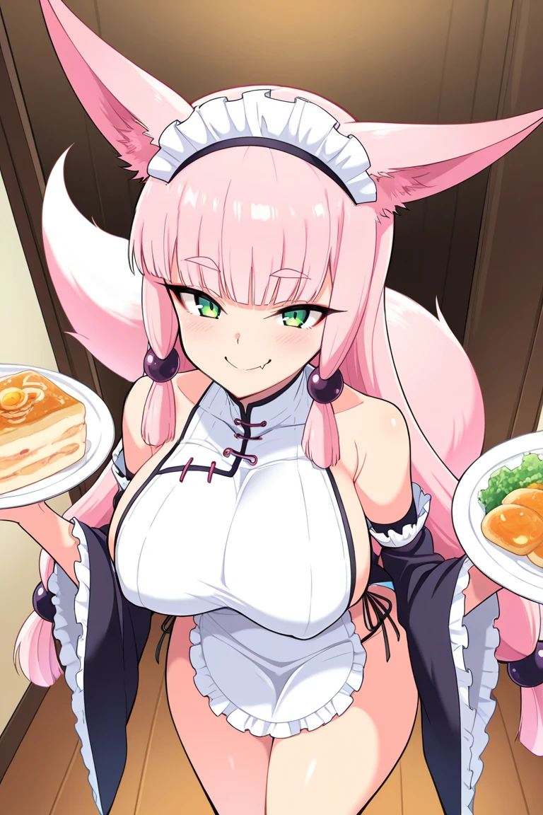 Faryn | Sennen Reijou ~My Lady, My Master~ by fan no hitori Illu