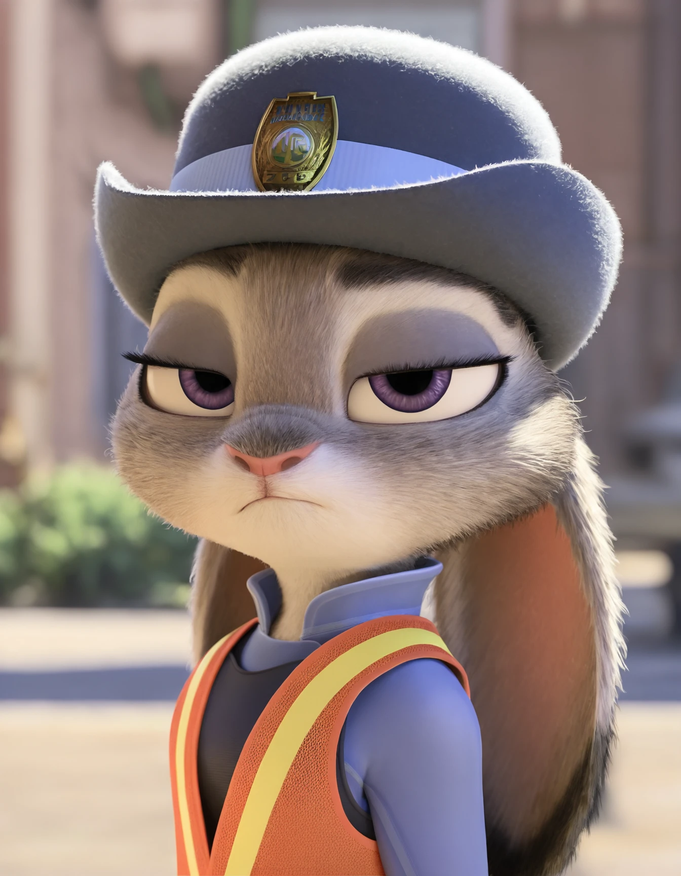 Judy Hopps v1.0