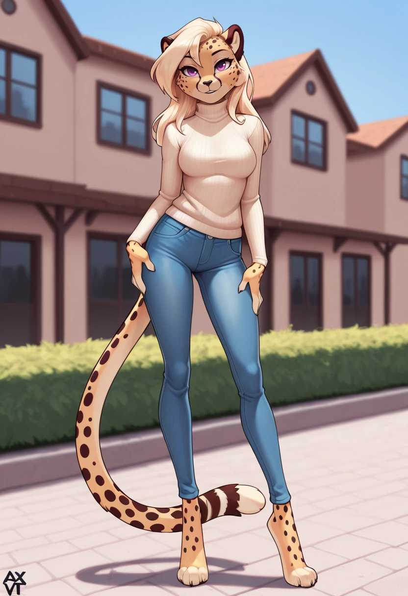 Alexandra (Velocitycat) V1