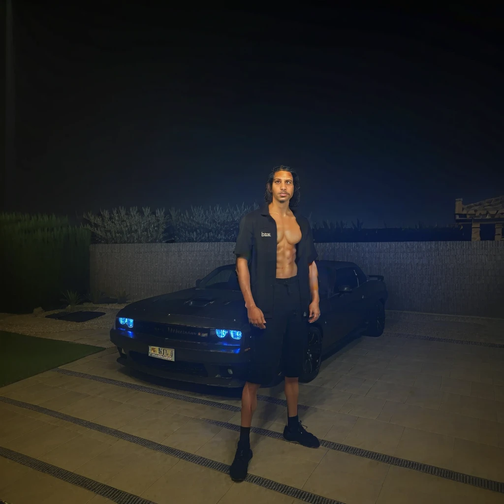 Khaled V1