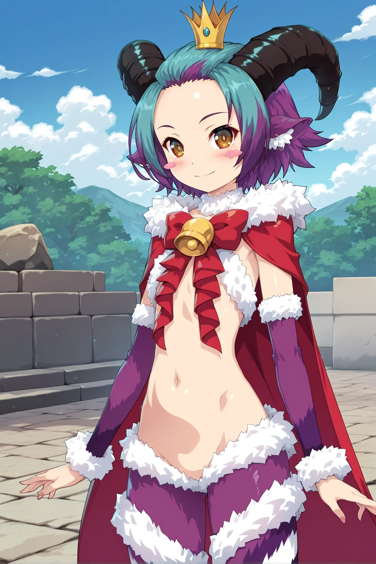 Viola - GrandChase Dimensional Chaser Shaman